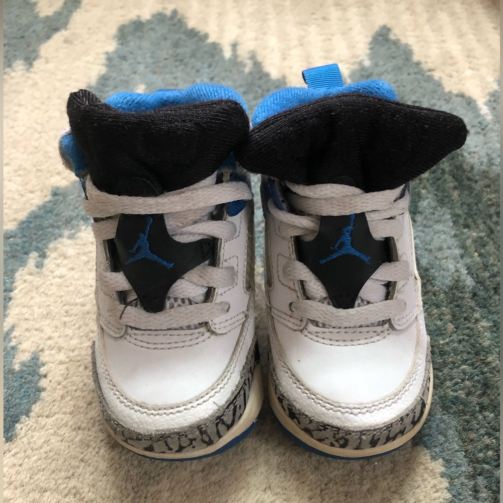 Nike Air Jordan Spizike